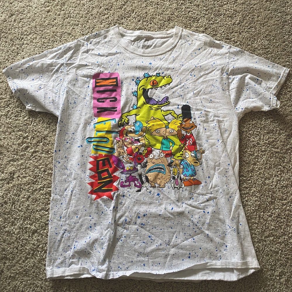 Nickelodeon T-Shirt